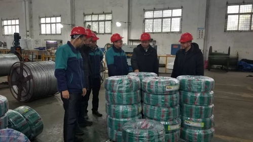 暖心回訪服務(wù),優(yōu)化營商環(huán)境 柳州市產(chǎn)品質(zhì)量安全檢驗(yàn)所到企業(yè)進(jìn)行技術(shù)指導(dǎo)