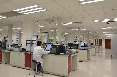 美藥典標(biāo)準(zhǔn)研發(fā)技術(shù)服務(wù)(上海)(美國藥典)工作環(huán)境:其他 - 職友集(發(fā)現(xiàn)中國好公司)