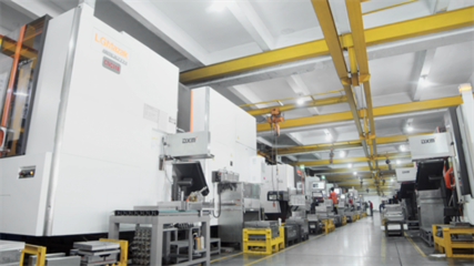 Mazak客戶故事 | 積極布局自動(dòng)化,這家模架工廠的轉(zhuǎn)型升級之旅