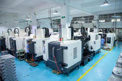 批發(fā)超聲波塑焊設(shè)備找哪個(gè)廠家更靠譜?走訪廠商聲峰超聲波探究竟