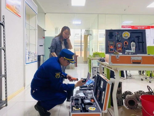 違規(guī)執(zhí)業(yè) 四川達州2家消防技術(shù)服務(wù)機構(gòu)被處罰