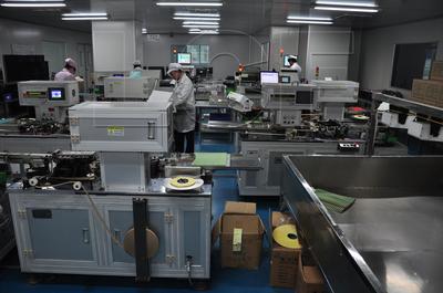 聯(lián)誠發(fā):讓我們靠品質(zhì)和服務(wù)走到最后