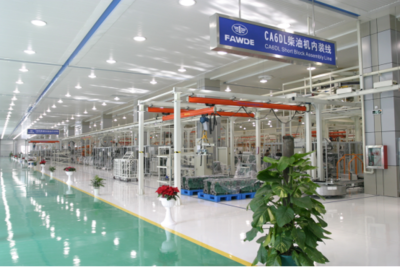 技術、品質、服務多點發力 解放動力彰顯&ldquo;非四&rdquo;農機&ldquo;芯&rdquo;力量