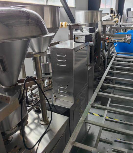 權(quán)威推薦解析 廈門食品生產(chǎn)線回收公司TOP3榜單好評深度解析