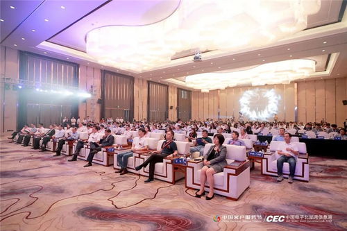 2020 第四屆中國客戶服務(wù)節(jié)在廣西北海隆重召開，共繪服務(wù)新藍(lán)圖