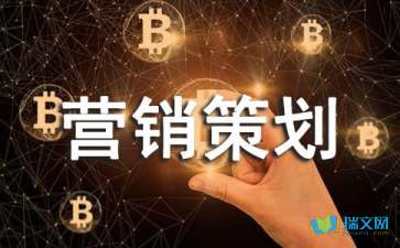 市場營銷策劃書的標(biāo)準(zhǔn)格式與核心要素