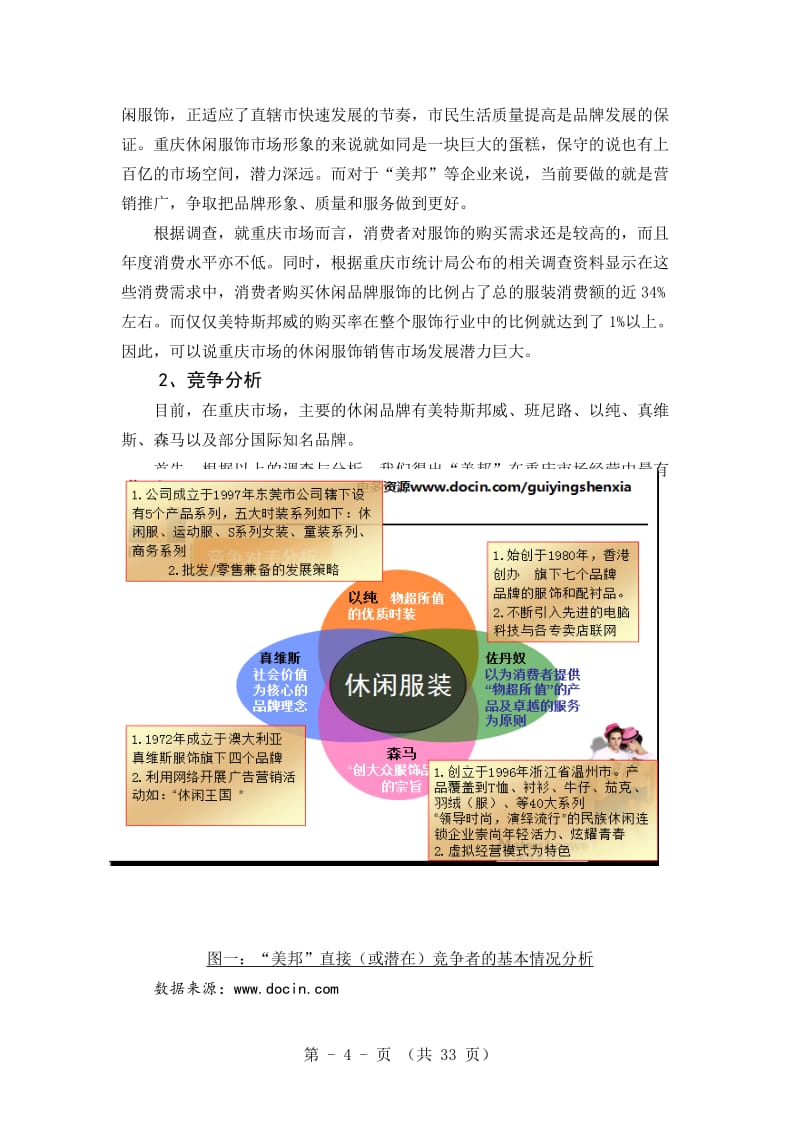 某品牌服飾重慶主城市場整合營銷策劃方案 會(huì)議及展覽服務(wù)深度融合策略